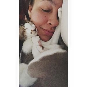 Meet your Posher, Madison